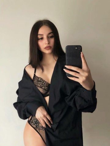 Анкета проститутки Марта, 22 года